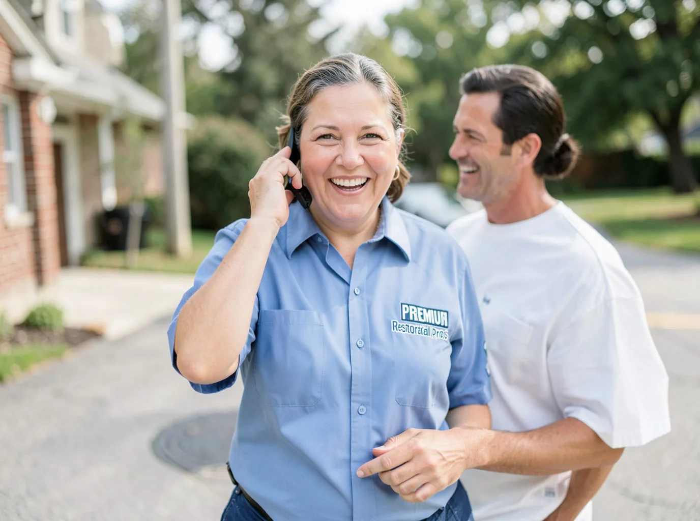 Water Damage Restoration West Friendship, MD FAQs